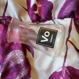 vodka beaker shot glass